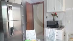 Sobrado à venda com 3 suítes em Vila Nivi, São Paulo, SP