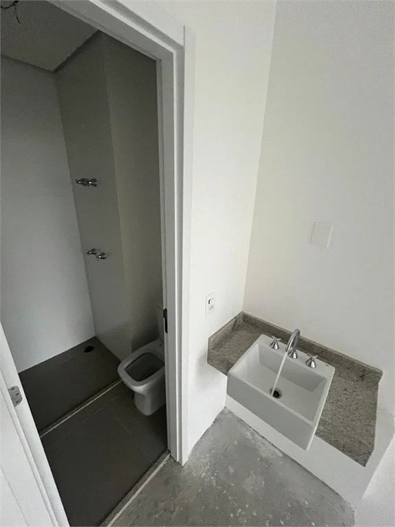 Studio à venda com 1 quarto em Jardim das Acácias, São Paulo, SP