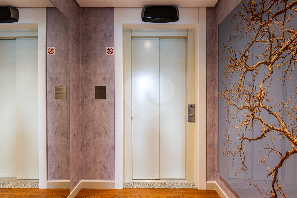 Apartamento à venda com 3 suítes em Jardim Fonte do Morumbi, São Paulo, SP