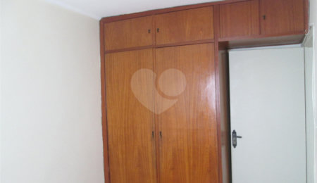 Apartamento à venda com 2 quartos em Santana, São Paulo, SP