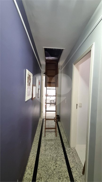 Sobrado à venda com 3 quartos, sendo 1 suíte, em Água Fria, São Paulo, SP
