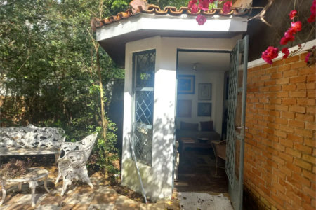 Casa à venda com 3 quartos, sendo 2 suítes,  em Morumbi, São Paulo, SP