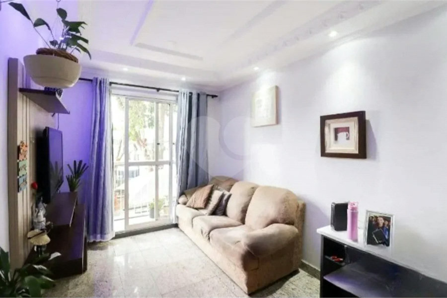 Apartamento à venda com 3 quartos em Vila Nova Cachoeirinha, São Paulo, SP
