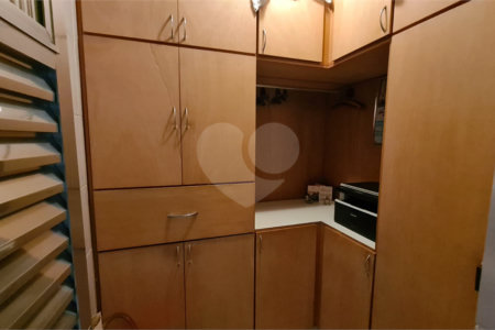 Apartamento à venda com 2 quartos em Sumarezinho, São Paulo, SP