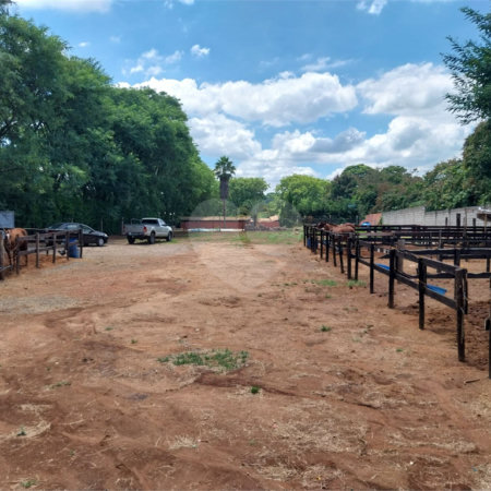 Terreno à venda em Parque das Bandeiras 2, Indaiatuba, SP