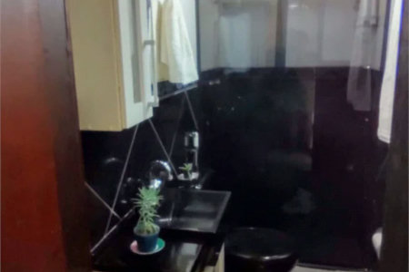 Sobrado à venda com 2 quartos, sendo 1 suíte, em Jardim Vale das Virtudes, São Paulo, SP