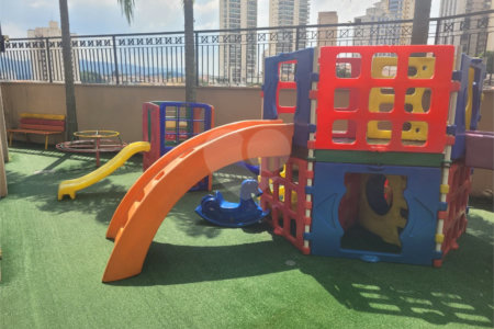 Triplex à venda com 3 suítes em Santana, São Paulo, SP