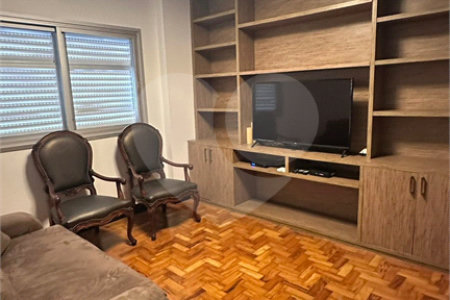 Apartamento para alugar com 2 suítes em Jardim Europa, São Paulo, SP
