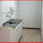 Apartamento à venda com 2 quartos em Água Branca, São Paulo, SP