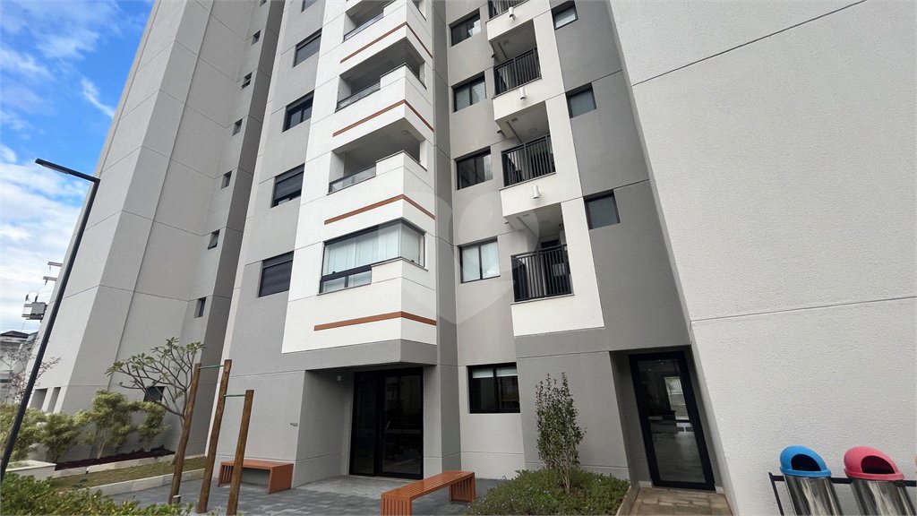 Apartamento à venda ou para alugar com 2 suítes em Alvinópolis, Atibaia, SP