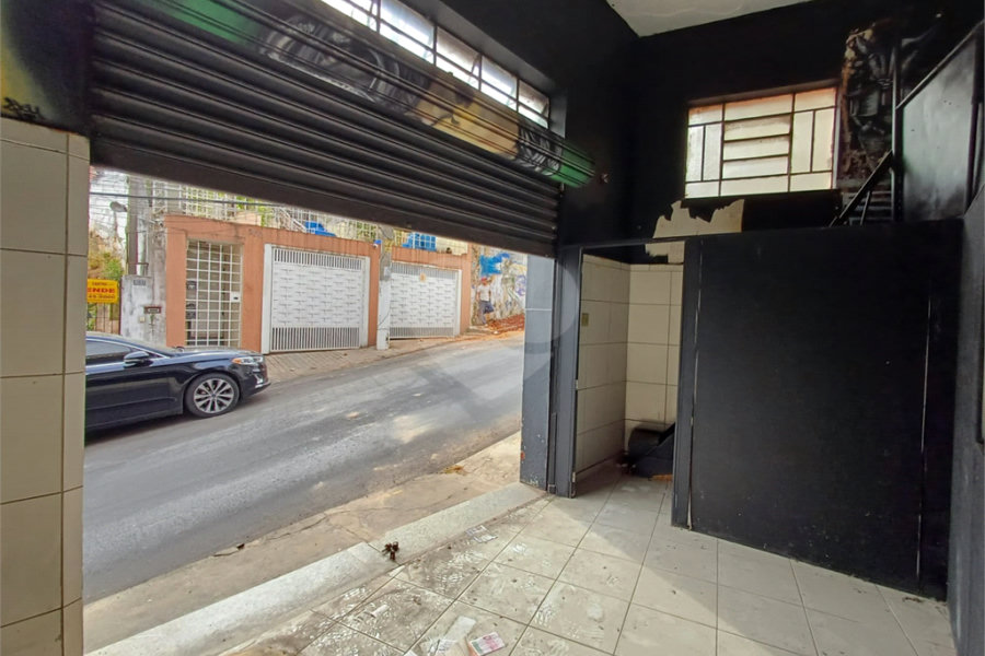 Casa à venda com 5 quartos em Água Fria, São Paulo, SP