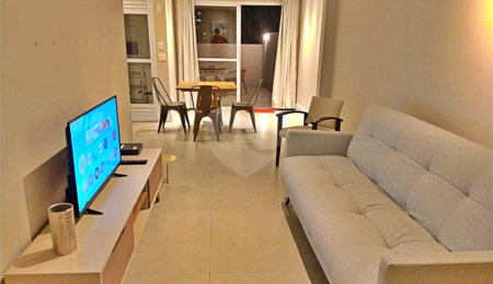Apartamento à venda com 1 quarto em Bela Vista, São Paulo, SP