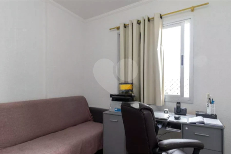 Apartamento à venda com 2 quartos, sendo 1 suíte, em Casa Verde, São Paulo, SP