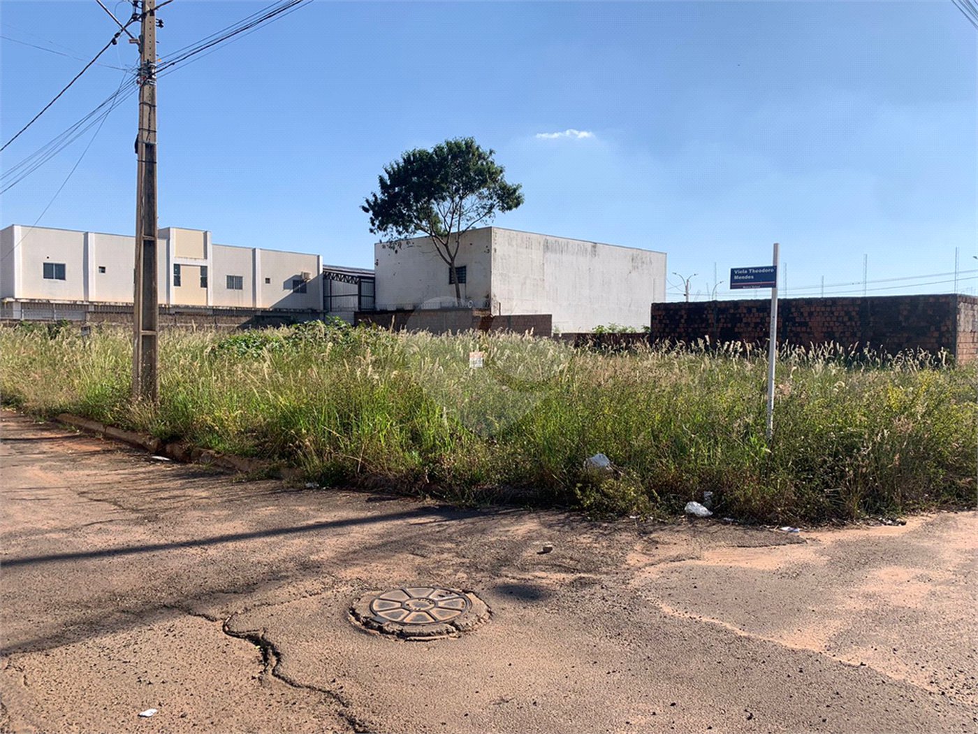 Terreno à venda em Setsul, Três Lagoas, MS
