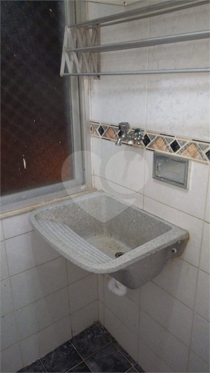 Apartamento à venda com 2 quartos em Engenho Novo, Rio de Janeiro, RJ