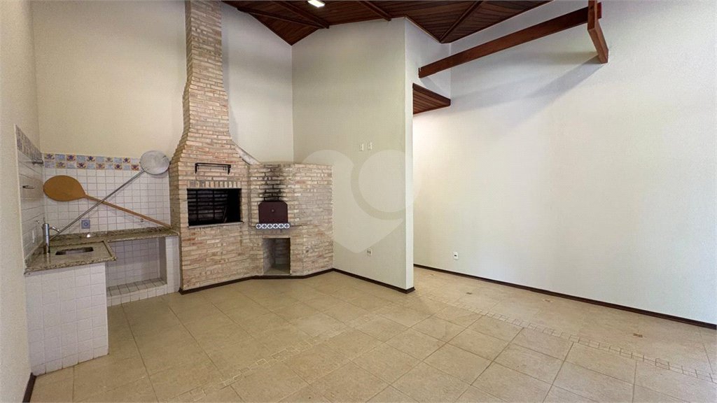 Casa à venda com 4 suítes no condomínio Vivendas do Lago, Sorocaba - SP