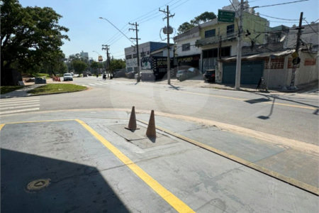 Salão para alugar em Jardim Bom Pastor, Santo André, SP