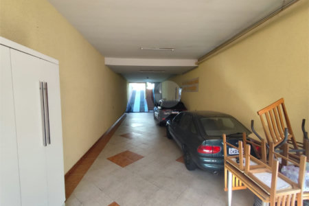 Cobertura à venda com 3 quartos, sendo 1 suíte,  em Vila Camilópolis, Santo André, SP