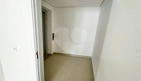 Apartamento à venda com 3 suítes em Tucuruvi, São Paulo, SP