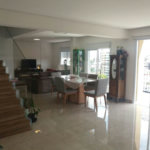 Duplex à venda com 3 suítes em Jardim Vergueiro, Sorocaba, SP