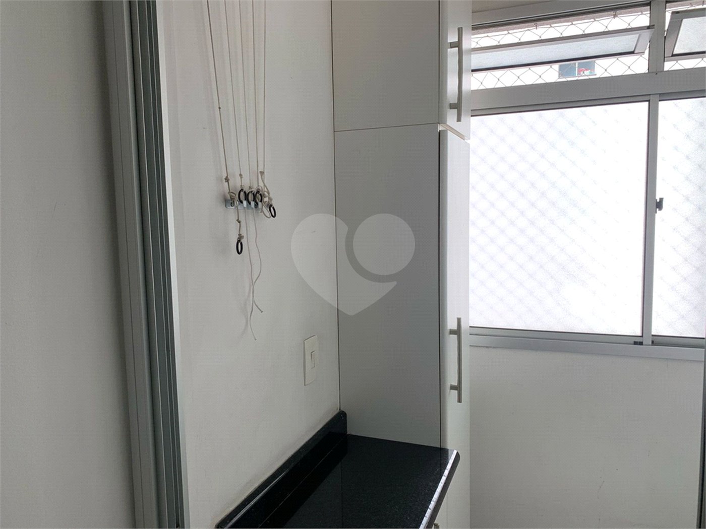 Apartamento à venda com 2 quartos em Jardim Íris, São Paulo, SP