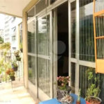Apartamento à venda com 3 quartos em Maracanã, Rio de Janeiro, RJ
