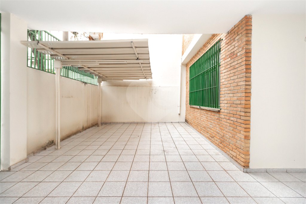 Casa à venda com 3 quartos, sendo 1 suíte, em Vila Mascote, São Paulo, SP