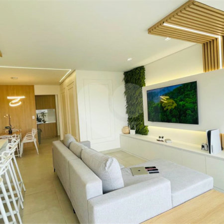Apartamento à venda com 3 quartos, sendo 1 suíte, em Jardim Faculdade, Sorocaba, SP