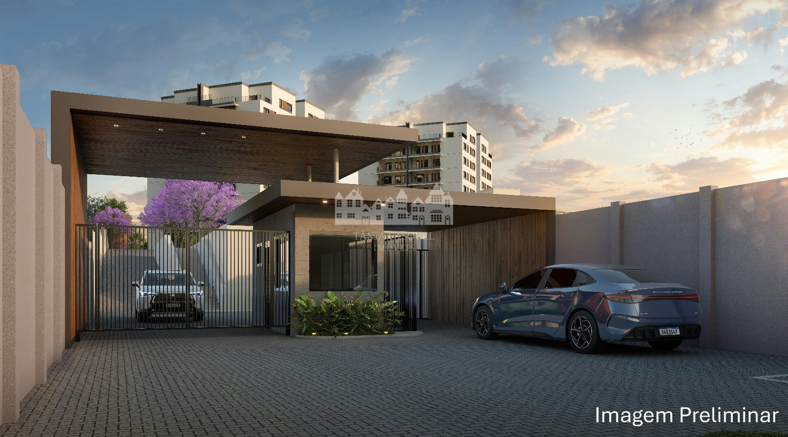Casa, 3 quartos, 128 m² - Foto 38