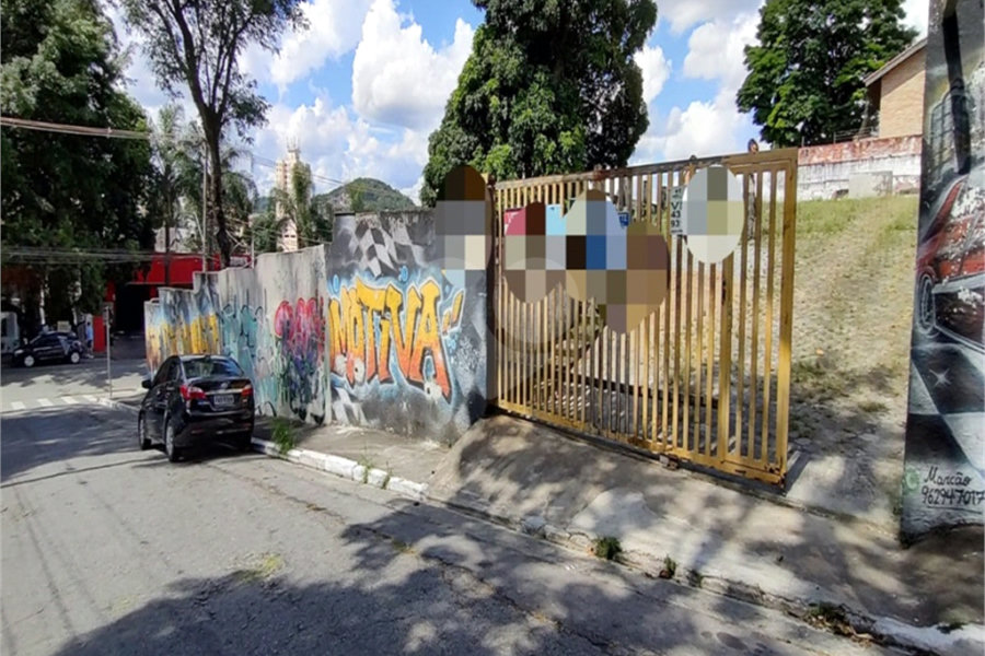 Terreno à venda em Tremembé, São Paulo, SP