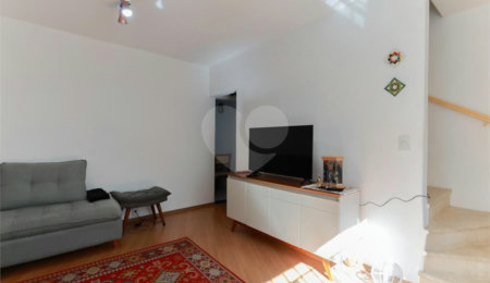 Sobrado à venda com 2 quartos em Santana, São Paulo, SP