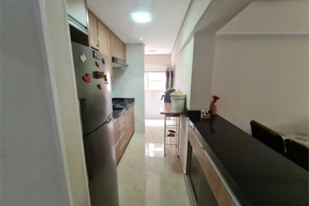 Apartamento à venda com 2 quartos em Ortizes, Valinhos, SP