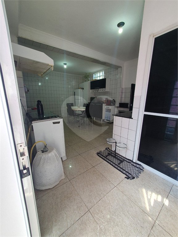 Casa Térrea à venda com 2 quartos em Parque Edu Chaves, São Paulo, SP