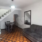 Sobrado à venda com 3 quartos em Lapa, São Paulo, SP
