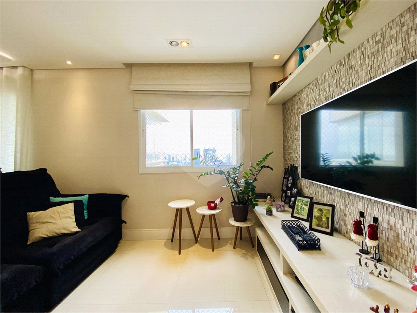 Apartamento à venda com 3 quartos, sendo 1 suíte, no Centro, São Bernardo do Campo, SP