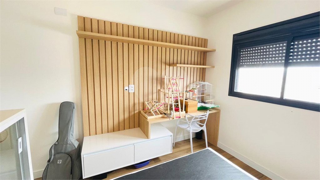 Apartamento à venda com 3 quartos, sendo 1 suíte, em Jardim Faculdade, Sorocaba, SP