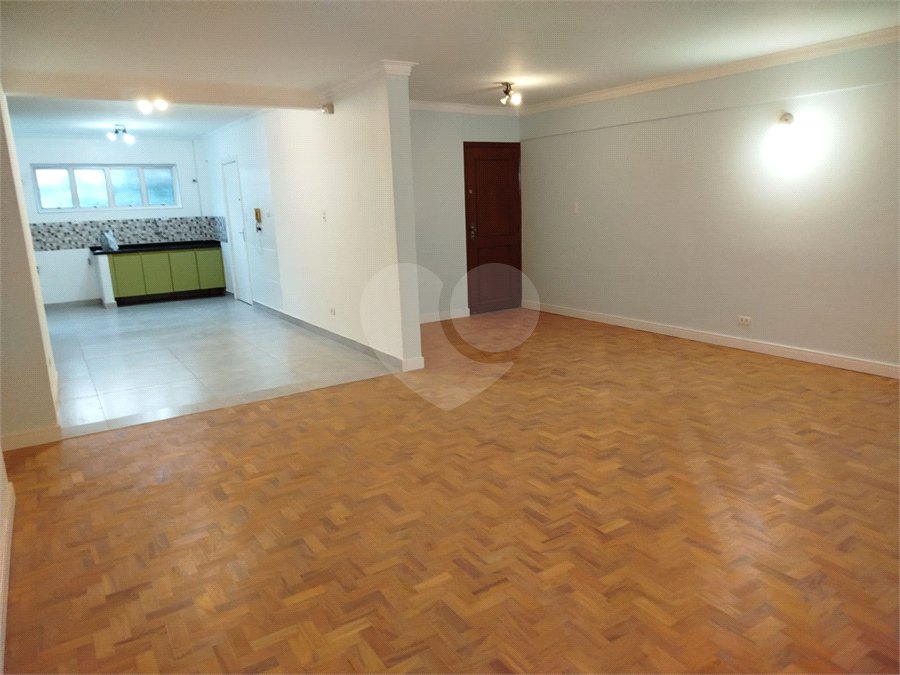Apartamento para alugar com 3 quartos, sendo 1 suíte, em Paraíso, São Paulo, SP