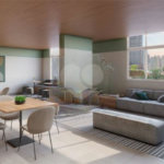 Studio à venda com 1 quarto em Perdizes, São Paulo, SP
