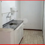 Apartamento à venda com 2 quartos em Água Branca, São Paulo, SP