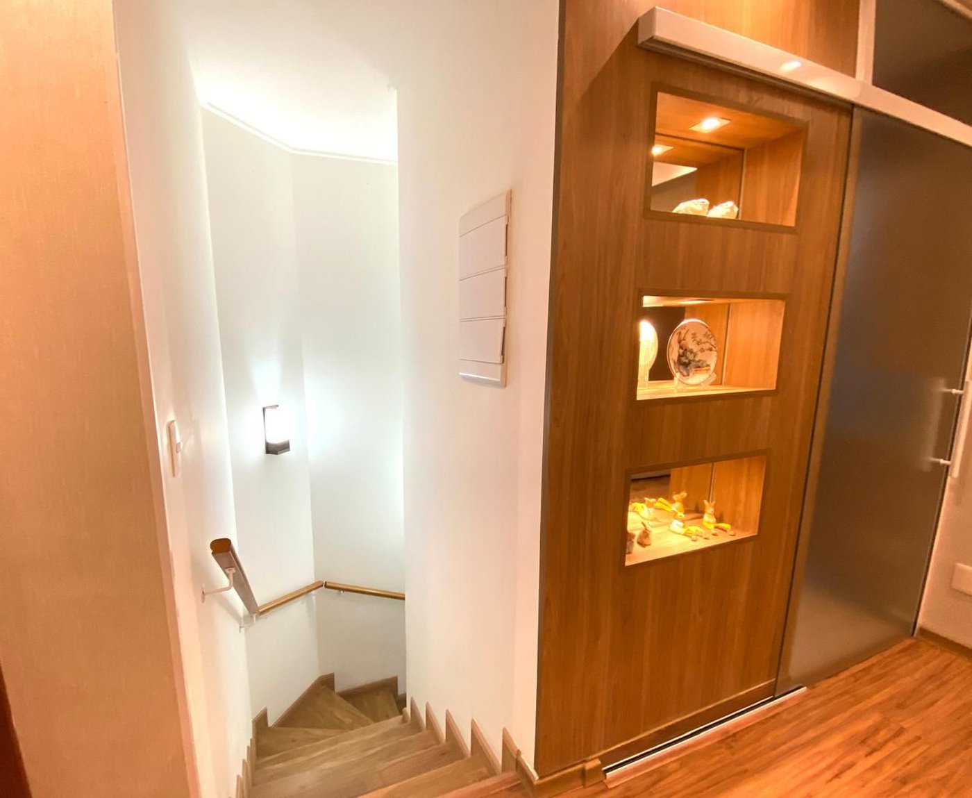Apartamento com 3 dormitórios à venda, 106 m² por R$ 1.175.000,00 - Pompéia - Santos/SP