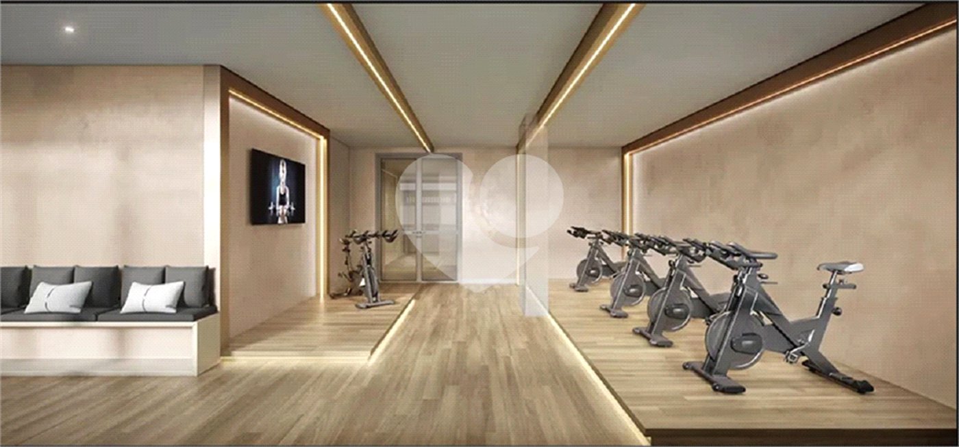 Apartamento à venda com 3 suítes em Tucuruvi, São Paulo, SP