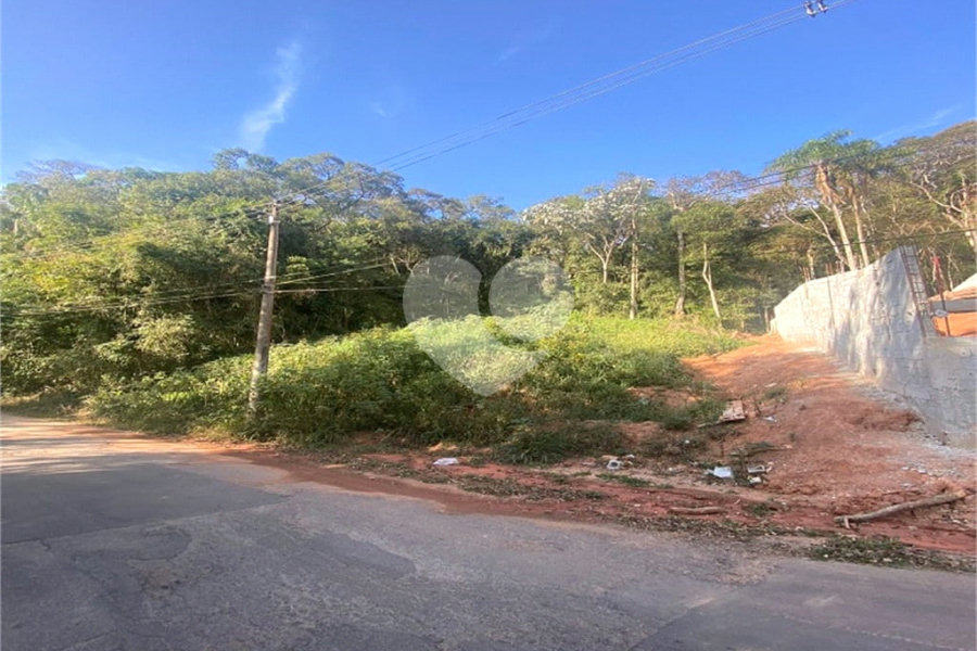Terreno à venda no condomínio Sausalito, Mairiporã - SP