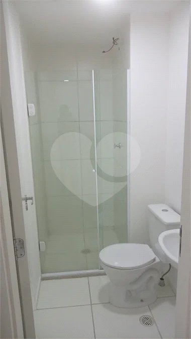 Apartamento à venda próximo ao Shopping Internacional de Guarulhos, com 36 m²