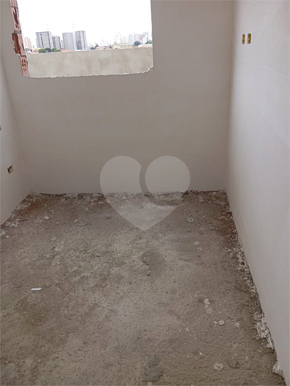 Casa à venda com 1 quarto em Parada Inglesa, São Paulo, SP