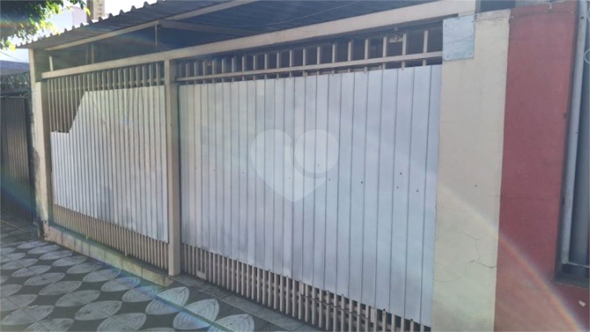 Casa à venda com 3 quartos em Vila Progresso, Sorocaba, SP