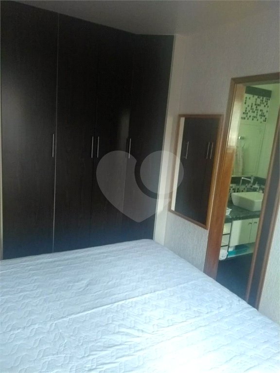 Sobrado à venda com 3 quartos, sendo 1 suíte, em Vila Mazzei, São Paulo, SP