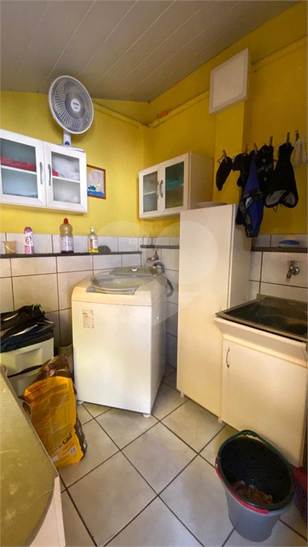 Casa à venda com 2 quartos em Campo Grande, Rio de Janeiro, RJ