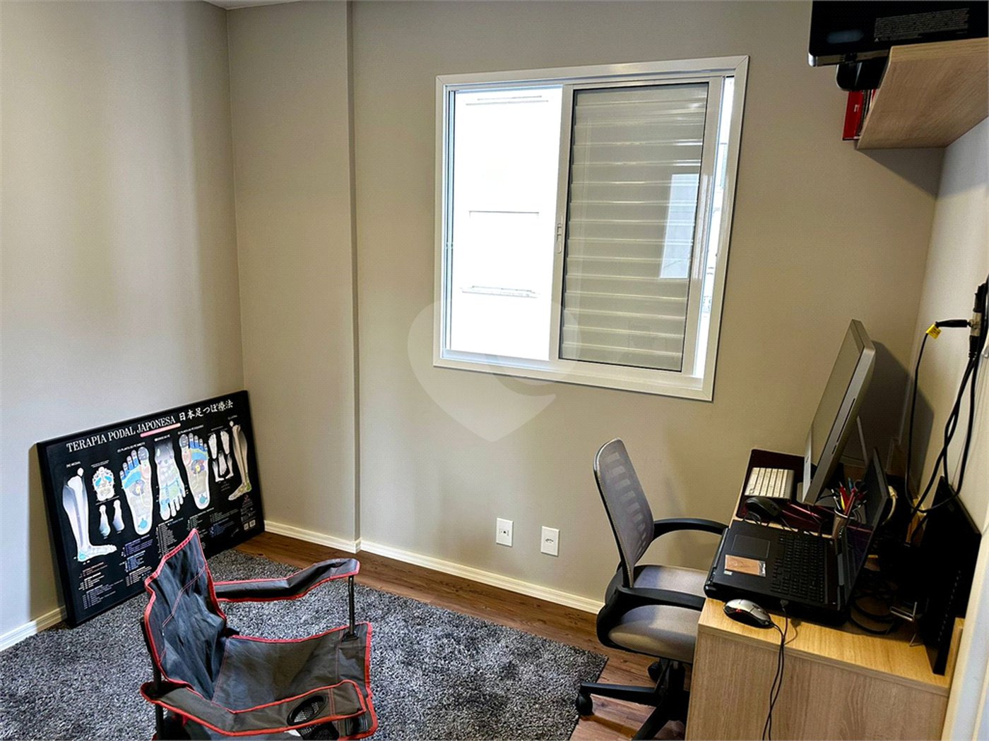 Apartamento à venda com 2 suítes em Jardim Ampliação, São Paulo, SP