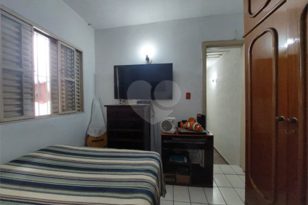 Casa Térrea à venda com 2 quartos em Vila Leopoldina, São Paulo, SP
