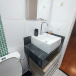 Apartamento à venda com 2 quartos, sendo 1 suíte, em Jardim Guarani, Jundiaí, SP